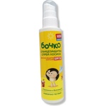 БОЧКО слънцезащитен спрей лосион, spf 50, 125мл