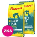 Josera FamilyPlus 2 x 12,5 kg