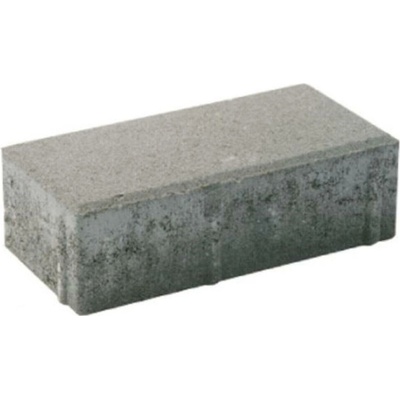 Best Klasiko 60 mm přírodní beton 1 m²