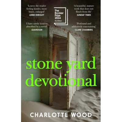 Stone Yard Devotional - Charlotte Wood
