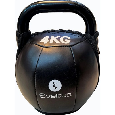Sveltus Soft PU 4 kg
