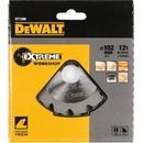 DeWalt DT1306 Kotúč drážkovací 105x22mm /12 Z pre lamelovaciu frézu DW682K