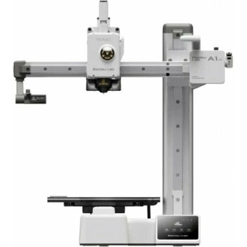 Bambu Lab A1 mini