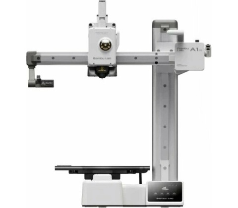 Bambu Lab A1 mini