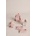 Liewood моливник за деца Shannon Rabbit Plush Pencil Case (LW20871.9BY2)