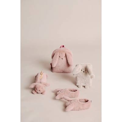 Liewood моливник за деца Shannon Rabbit Plush Pencil Case (LW20871.9BY2)