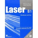New Laser B1 M. Mann