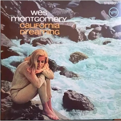 Wes Montgomery - California Dreaming (Reissue) (Limited Edition) (180 g) (LP) (0600753982860)