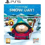 THQ Nordic South Park Snow Day! (PS5)