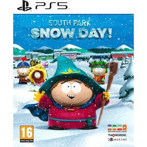 THQ Nordic South Park Snow Day! (PS5)