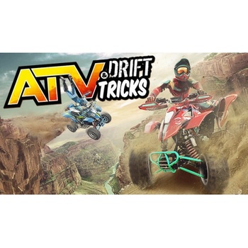 ATV: Drift and Tricks