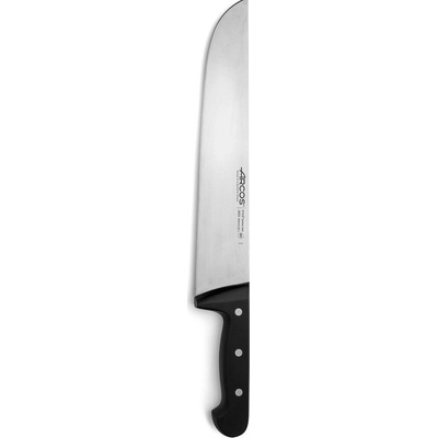 Arcos Kuchynský nôž rad Universal Čierna 263 mm