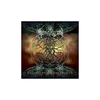 ABNORMALITY - SOCIOPATHIC CONSTRUCTS LTD. LP