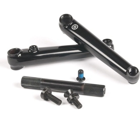 SaltPlus BMX METRON 48