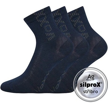 Voxx Adventurik ponožky tmavě modrá