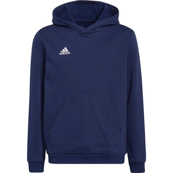 Adidas Суитшърт с качулка adidas ENT22 HOODY Y h57517 Размер XS (123-128 cm)