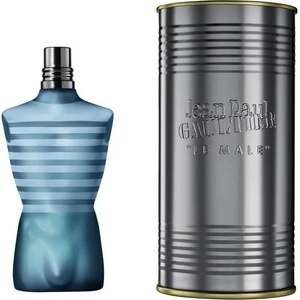 Jean Paul Gaultier Le Male EDT 125 ml Tester Парфюми