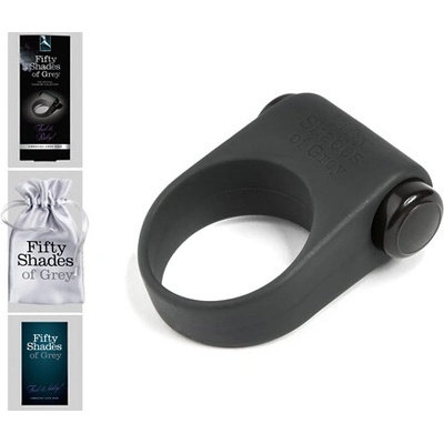 Fifty Shades of Grey Feel It Baby