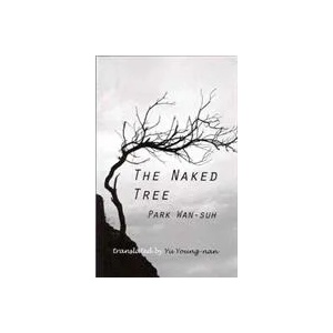 Naked Tree | PAK WAN-SO (ISBN: 9781885445834)