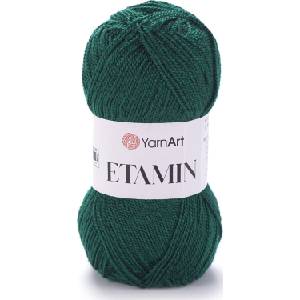 YARNART Etamin 443 Плетива прежда (Etamin 443)