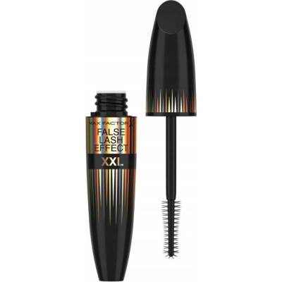 Max Factor False Lash zahušťující černá 13 ml
