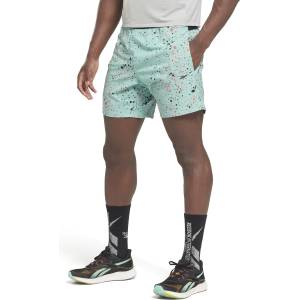 Reebok Къси панталони Workout Ready Piping - sportdepot - 30,86 лв