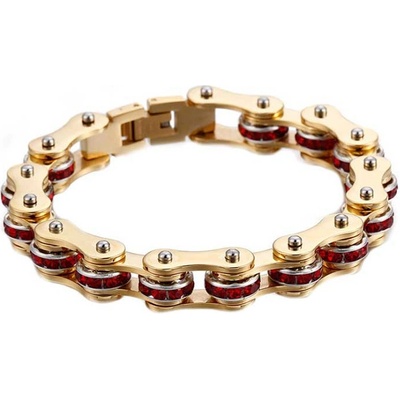 Steel Edge řetěz WJHN752