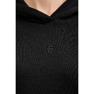 HUGO BOSS Суичър Essaga (50550339)