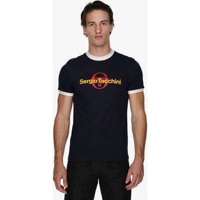 Sergio Tacchini PANDOLFO TEE