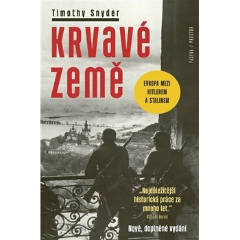 Krvavé země