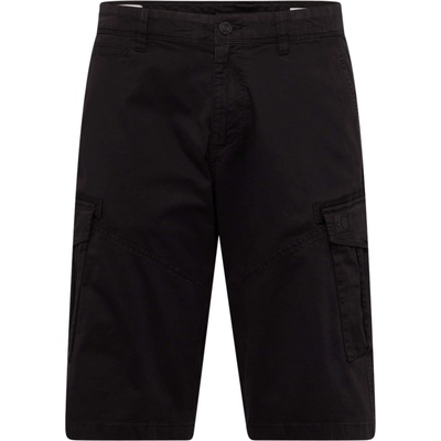s. Oliver Карго панталон черно, размер 31