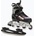 ATTABO Bladeroll Black/Purple