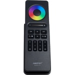 POLARIS Дистанционно управление за led лента rgbcct 2.4g c5 (4 зони) | Цена 24, 90€