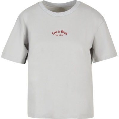 Mister Tee Тениска Love Is Blind Love Is Cruel Tee lightasphalt XXLUB-MST018-02946 - Камуфлаж, размер L