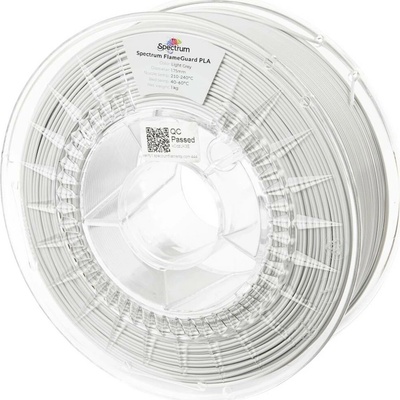 Spectrum PLA Light Grey 1,75 mm 1 kg
