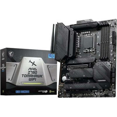 MSI MAG Z790 TOMAHAWK WIFI