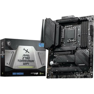 MSI MAG Z790 TOMAHAWK WIFI Дънни платки