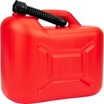 MTX Пластмасова туба за гориво MTX - Вертикална, 20 l (531159)