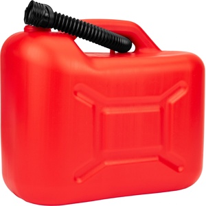 MTX Пластмасова туба за гориво MTX - Вертикална, 20 l (531159)