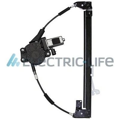 Zvedací zařízení oken Electric Life ZR AA41 R