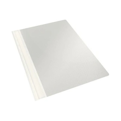 Rýchloviazač, PP, A4, ESSELTE "Standard", biely