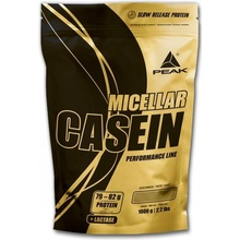 Peak Nutrition Micellar Casein 900 g