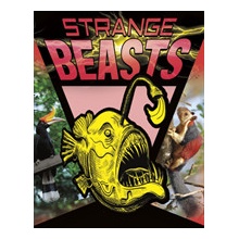 Strange Beasts Yomtov Nel