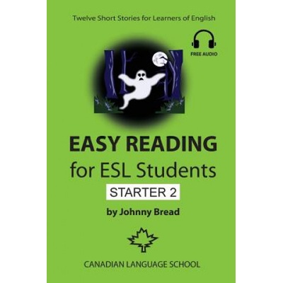 Easy Reading for ESL Students - Starter 2