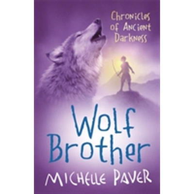 Wolf brother - Michelle Paver