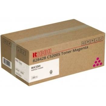Ricoh 828428 магента (magenta) оригинален тонер (828428)