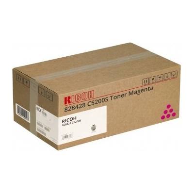 Ricoh 828428 магента (magenta) оригинален тонер (828428)