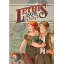 Lethis - Path of Progress