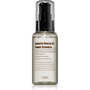 PURITO Galacto Niacin 97 интезивен хидратиращ серум за лице 60ml