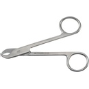 Kruuse Kleště na drápky stranové nůžkové 11 cm